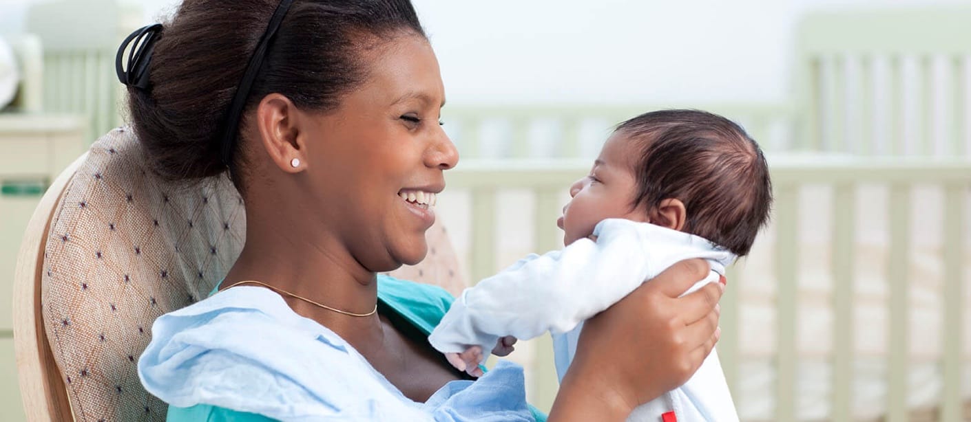 Feeding Nutrition For Babies