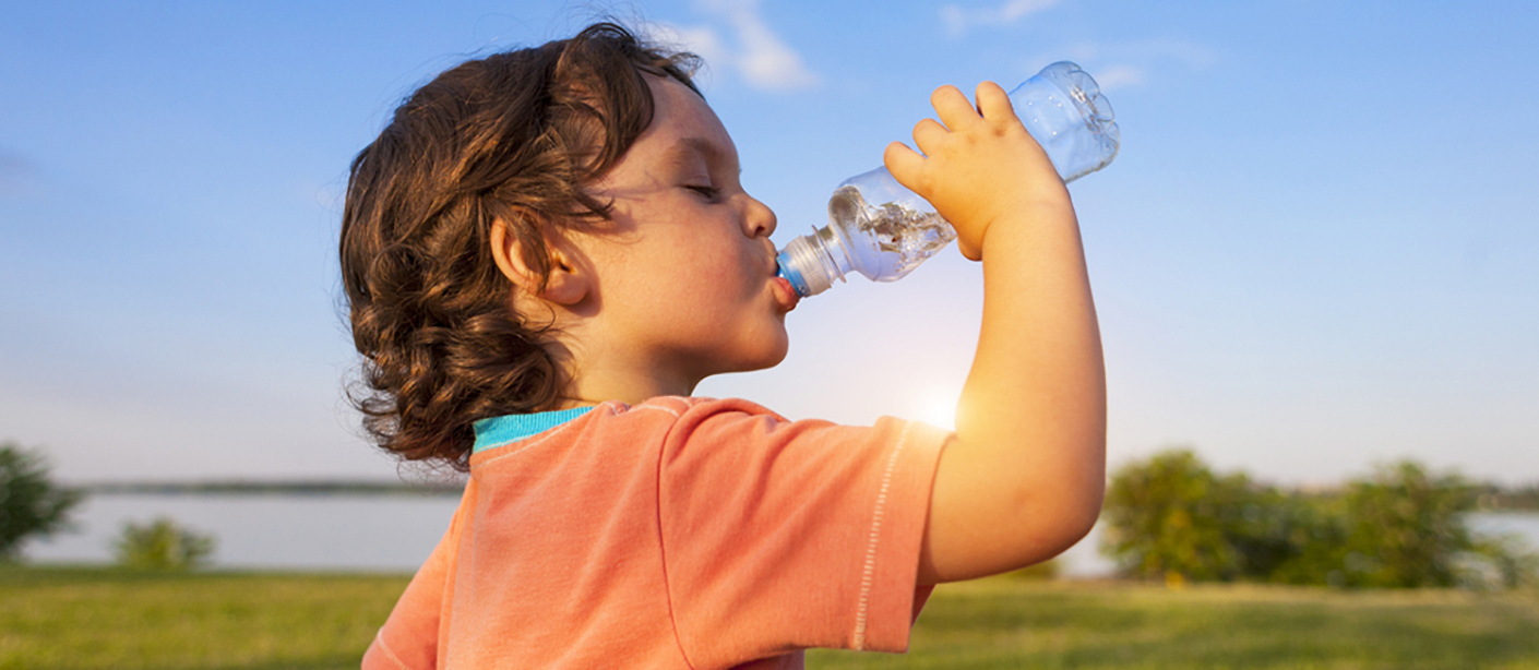 Child Hydration: Vital Tips