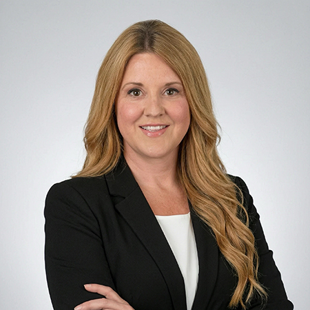 Photo of Aundrea Parker