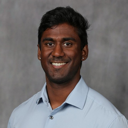 Photo of Avinash Pokala