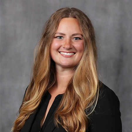 Photo of Tricia Hart