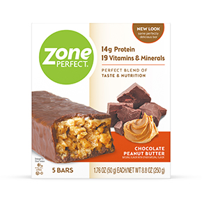 ZonePerfect Classic 